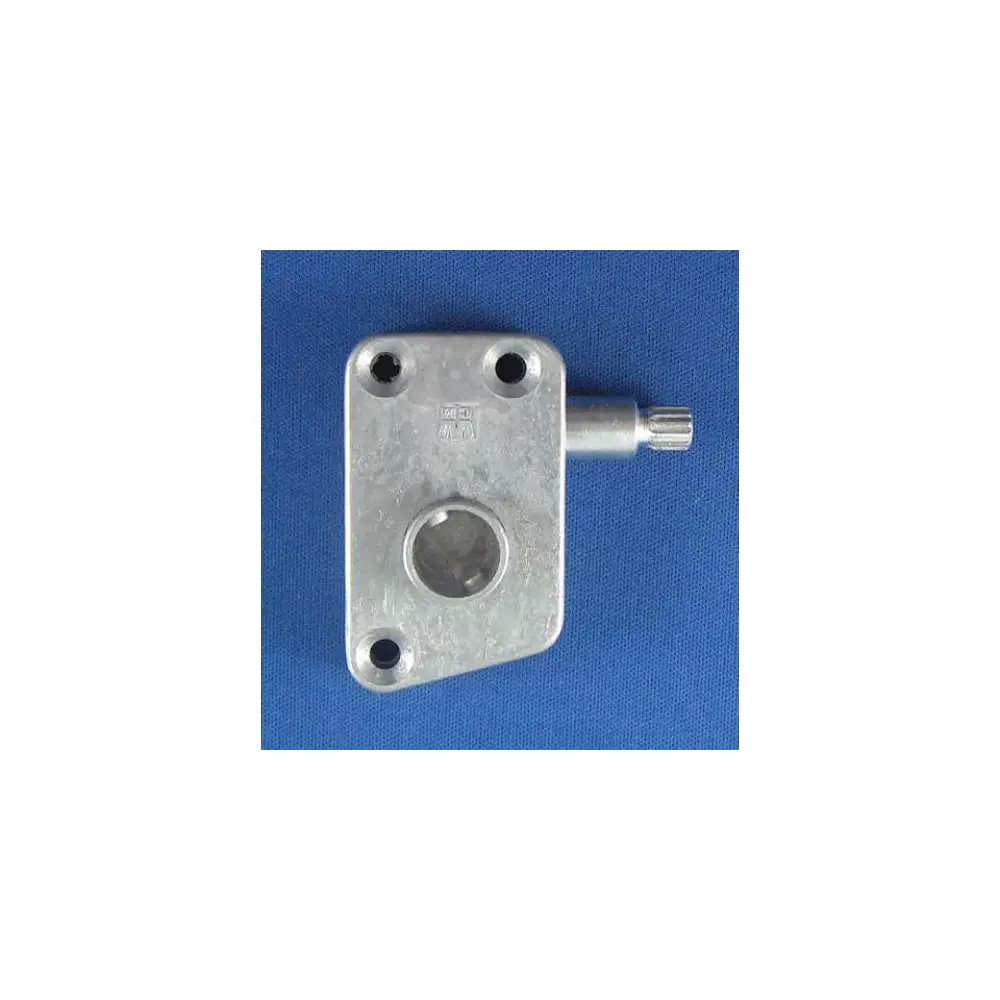 Right Hand Slant Sill Window Operator - 1/2" Hole - STY761C